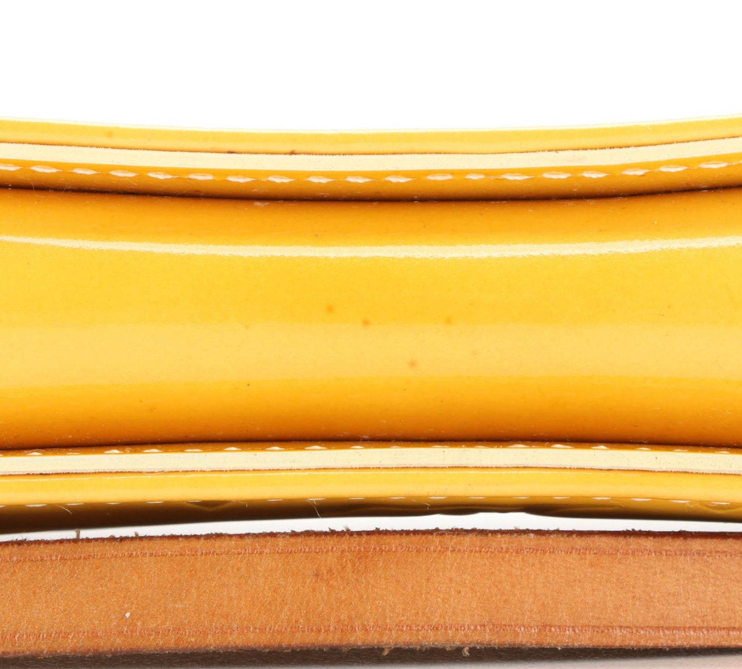 Louis Vuitton Monogram Vernis Lexington Pochette
