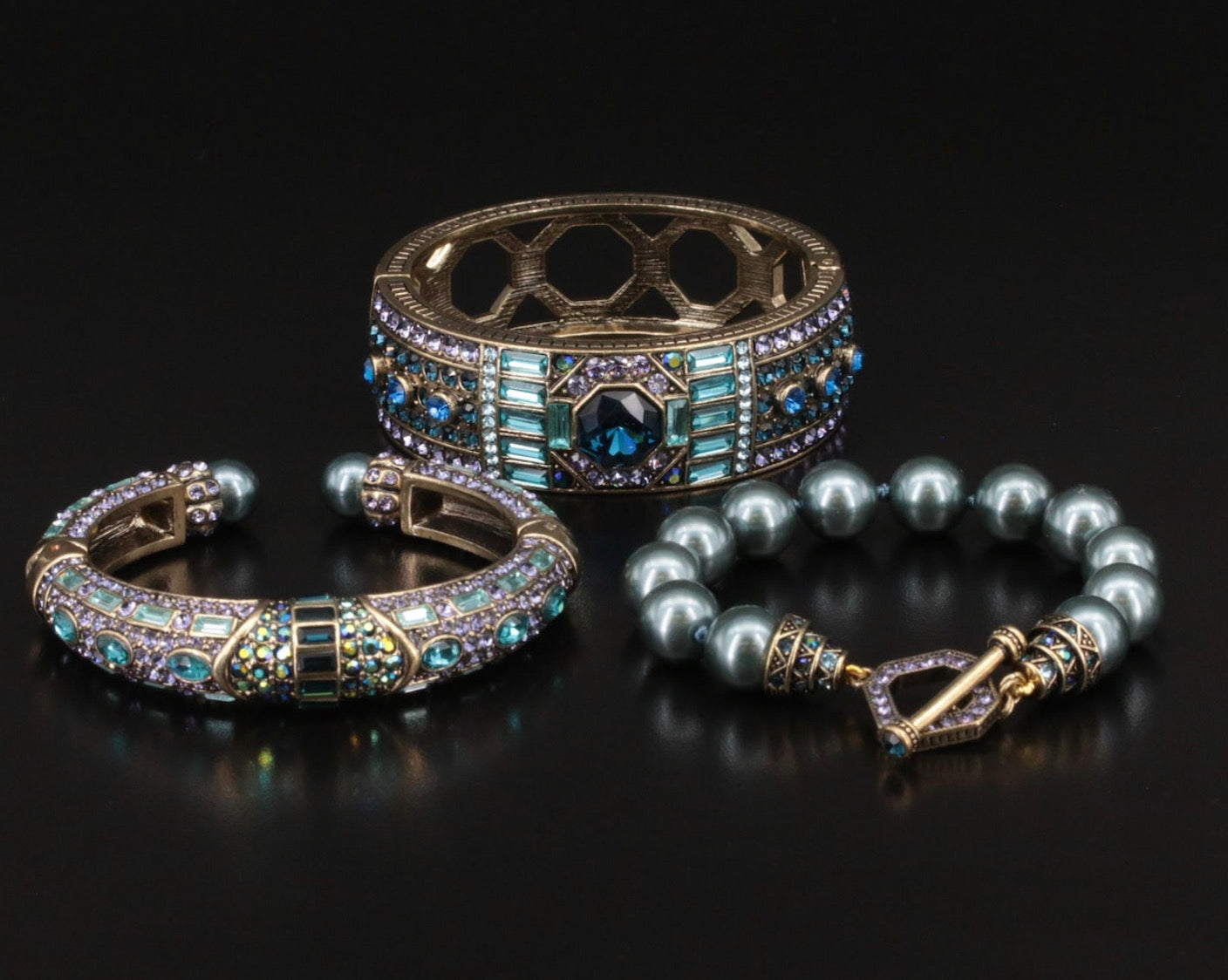 Heidi Daus Jewels