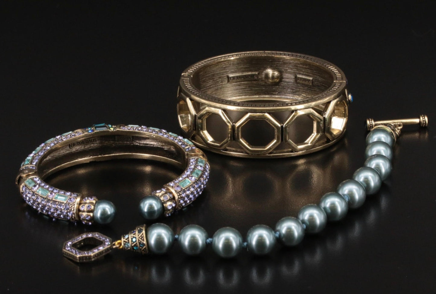 Heidi Daus Jewels