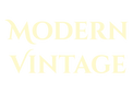 Modern Vintage Life &amp; Style - Home
