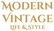 Modern Vintage Life & Style